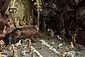 Adana Nativity scene