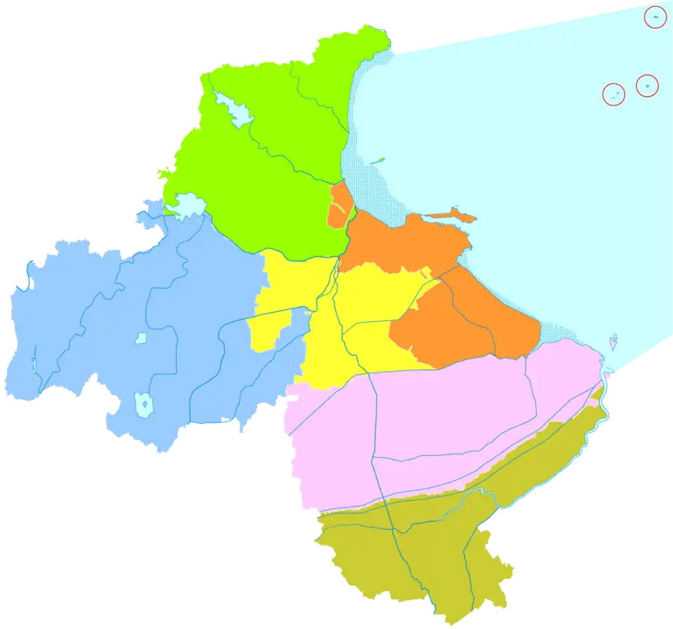 Lianyungang