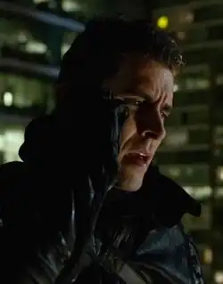 Chase as Prometheus