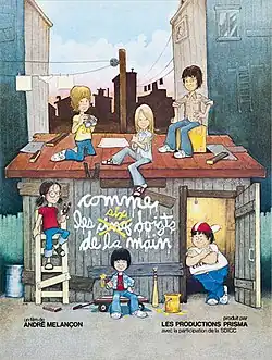 Film poster