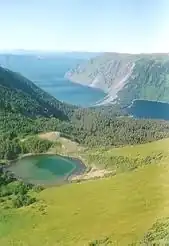 Afognak Island