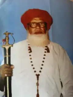 Noor-Ul-Mashaikh