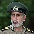 Ahmad Dadbin&nbsp;[fa]