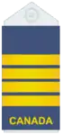 Uniform shirts (old insignia)
