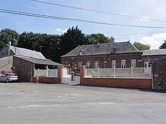 Town hall