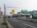 Prefectural Road 41