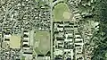 Akita University Athletic Field