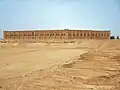 Al-Ukhaidir Fortress 1