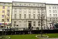 Poznań branch&nbsp;[pl], al. Marcinkowskiego 12 (arch. Habicht), completed 1912 or 1913
