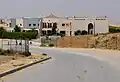 One of two al-Sayyid schools