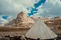 Yörük tent