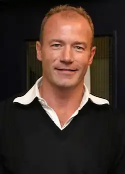 Alan Shearer (2006–2009, 2009–present)