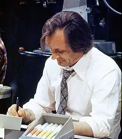 Albert Uderzo