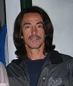 Fortis in 2007