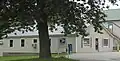 Post office