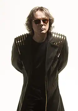 Ilić in 2015