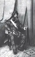 Gardner