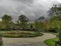 Fountain