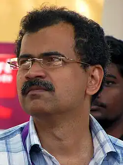 Barbosa in 2010