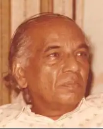 Ali Jawad Zaidi