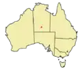 Alice Springs