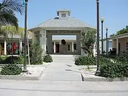 Craft centre