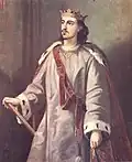 Alfons II