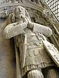 Count Adolf IX of Berg
