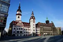 Chemnitz