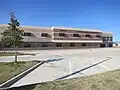 Bel Nafegar Sanchez Elementary School