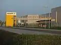 Amazon in Leipzig