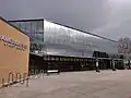 America First Event Center2