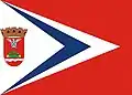 Flag of Amparo