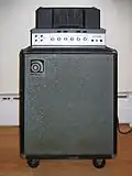 Portaflex B-15N (1970s)