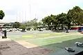 USJ-R Basak Amphitheater