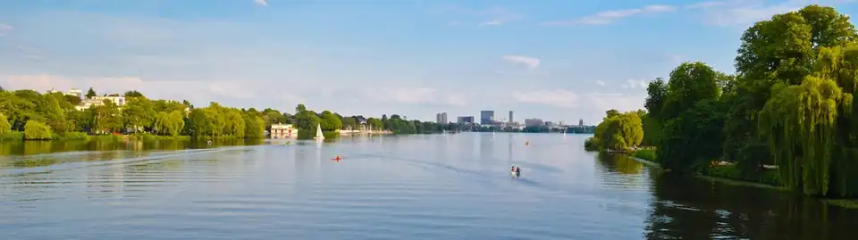 Außenalster