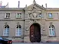 Stables