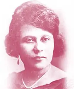 Andrea Evangelina Rodríguez Perozo