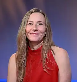 Andrea Wulf at Frankfurt Book Fair, 2022