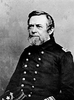 Flag Officer Andrew H. Foote, USN