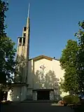 Church of the Sacred Heart