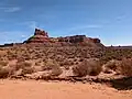 West aspect