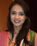 Anukriti Gusain Miss Grand India 2017