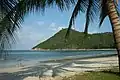 Image 3Ao Thong Nai Pan, Ko Pha Ngan (from List of islands of Thailand)