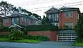 Federation revival apartments in Lindfield, Sydney (1996)[10]