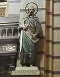 Saint Paul