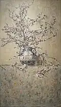 Apple Blossoms (1889)