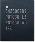 Apple H1 chip