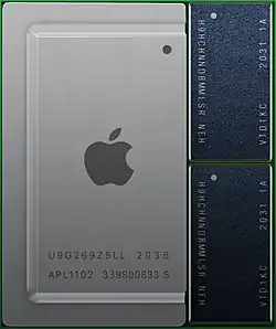 The Apple M1