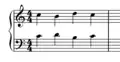 Prototype of the Aprile.